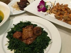 -老正兴菜馆(福州路店)