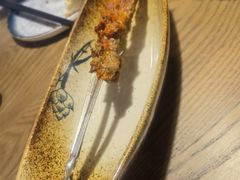 -那时新疆·若羌(经纬汇店)