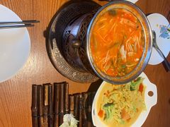 -越谜·越南餐厅(长白店)