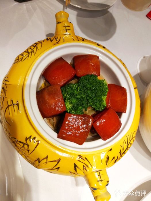 毛家饭店(东胜广场店)图片