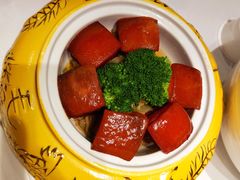 -毛家饭店(东胜广场店)