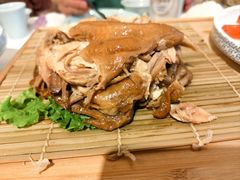 -惠丰堂饭庄·烤鸭·京味菜(翠微路店)