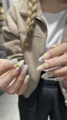 -小小美甲美睫