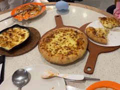 -必胜客(阿罗海店)