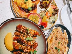 -BE BRIGHT KITCHEN(正佳广场店)