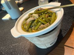 -青桃餐厅