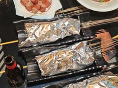 -星璨火吧KTV聚会餐厅(华清广场店)