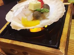 -花潮料理艺食馆(世欧广场店)