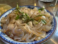 -东北农家饺子村(昌平路店)