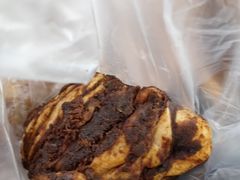 糖花卷-李小老烧饼(常营民族家园店)