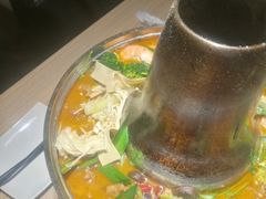 -云的侧面音乐餐吧(丰马牛餐饮广场店)