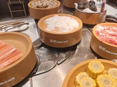-龍歌自助小火锅(李沧丽达店)