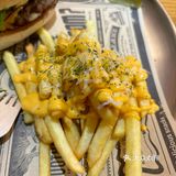 定义汉堡自由，美食就要热爱