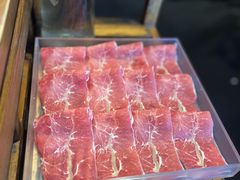 -南门四季铜锅涮肉(东坝店)