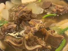 -江南福宴·澳门海鲜.牛肉火锅(汇高栢悦中心店)