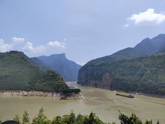 -白帝城·瞿塘峡景区