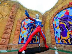 -大连海昌发现王国主题公园