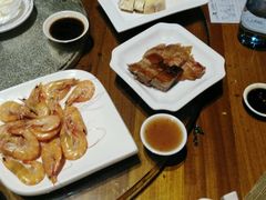 -糟粕醋·椰苑海南菜餐厅(亚龙湾天域酒店)