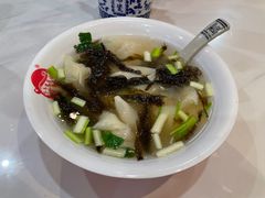 -子午路张记肉夹馍(小寨西路店)