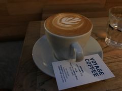-VOYAGE COFFEE(北锣鼓巷店)