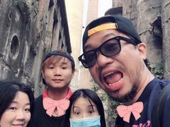-广州市紫泥堂文化创意园景区