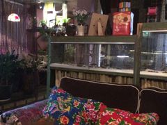-三小姐咖啡店西餐下午茶(太平门直街店)