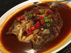 -长春凯悦酒店-品悦中餐厅
