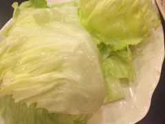 -芦月轩羊蝎子(北蜂窝店)