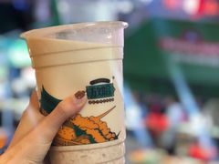 -放哈·甜醅子奶茶创造者(正宁路店)