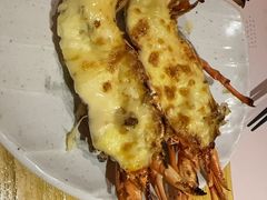 -吉兆·料理(红梅南路店)