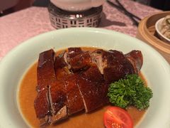 -囍凤楼·粤菜·点心·火锅(温特莱店)