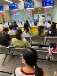 -福建省妇幼保健院(道山路院区)