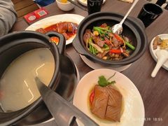 -新旺茶餐厅(鑫耀·光环live店)