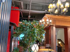 -颐和•海鲜砂锅粥•啫啫煲(奥林匹克广场店)