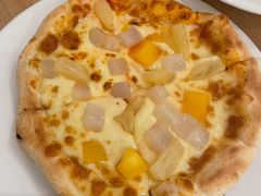 -萨莉亚意式餐厅(恒宝广场店)