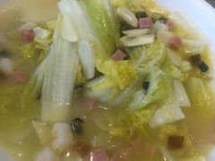-天福苑(崇宁路店)