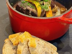 -LA CREPERIE BRETONNE布列塔尼法式餐厅(天童北路店)