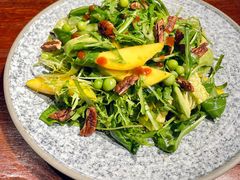 什锦蔬菜沙拉-格鲁·秀色Georgia’s Feast
