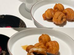 -荣轩(新荣记环球金融中心店)