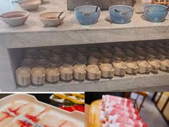 -江小渔鲜鱼火锅(冠亚星城店)