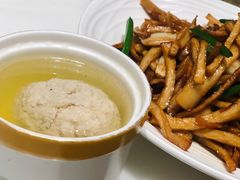 -御仙都北京菜馆·烤鸭店(双井店)