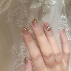 -Aso Artist Beauty美甲美睫