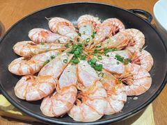 -高佳庄·海鲜酒楼(东港店)