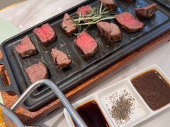 -悦荟牛排餐厅(佳木斯万达店)