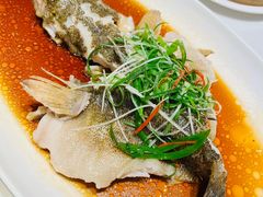 -香樟花园新粤料理(无锡万象城店)