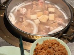 -享润四季椰子鸡音乐主题餐厅(晋江万达店)