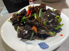 -巴蜀王婆大虾(南锣鼓巷店)