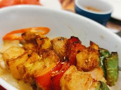 -天母蓝鸟西餐厅·烘焙蛋糕(十三碗店)