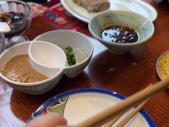 -1078號老北京涮肉(松柏店)