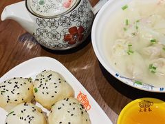 -大壶春生煎(四川中路店)